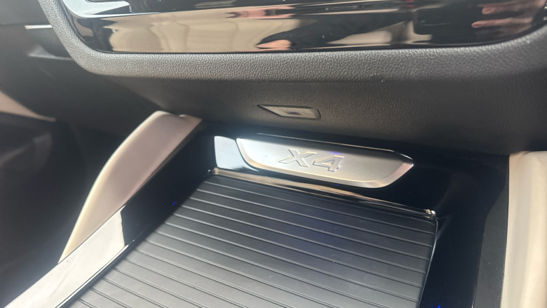 BMW X4 xDrive20d MHT M Sport 5dr Step Auto Diesel Estate